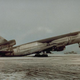 Illustration for article titled How Volcanic Ash Can Kill An Airplane